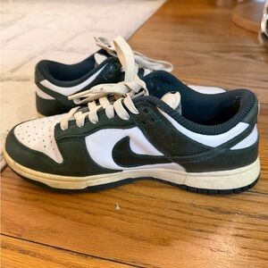 Nike Dunks